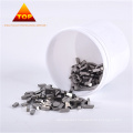 Customized Different Shape Stellite CoCrW Cobalt Based Alloy saw tips